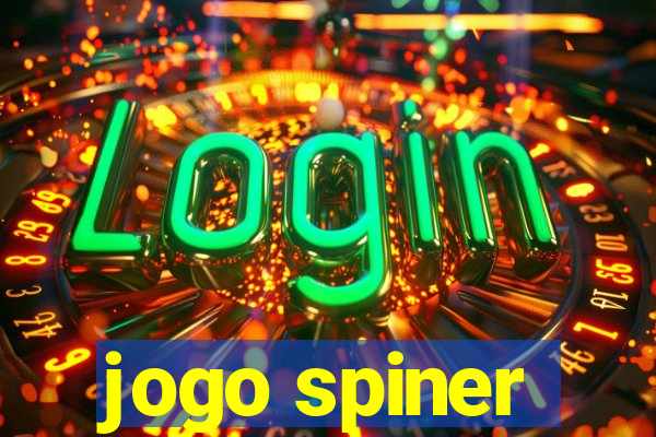 jogo spiner