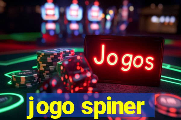 jogo spiner