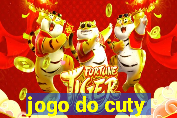 jogo do cuty