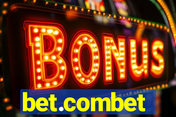 bet.combet