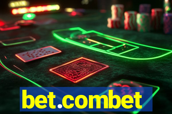 bet.combet