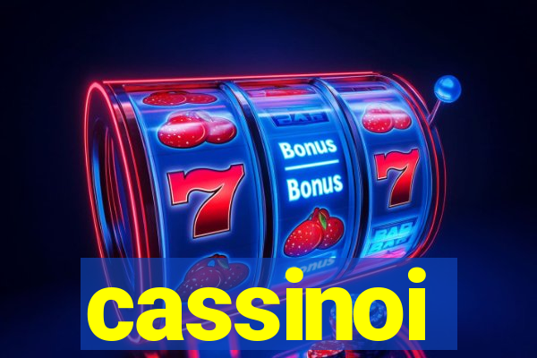 cassinoi