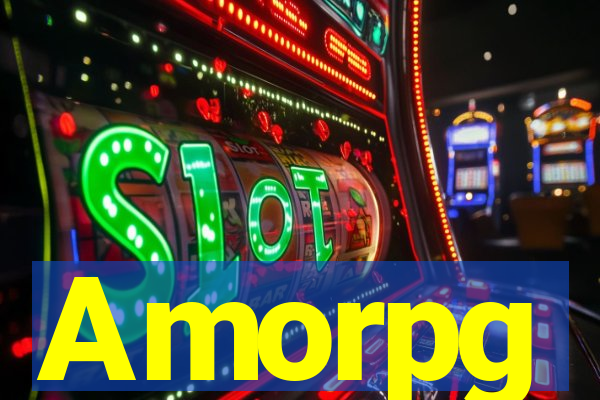 Amorpg