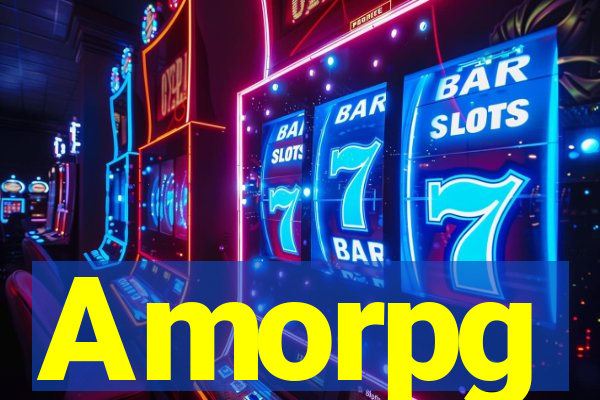 Amorpg