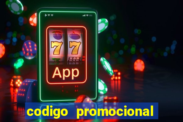 codigo promocional verde casino