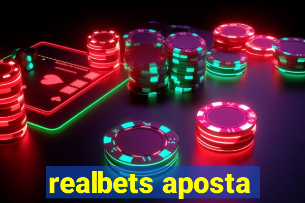 realbets aposta