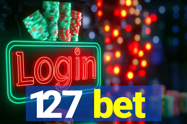 127 bet