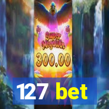 127 bet