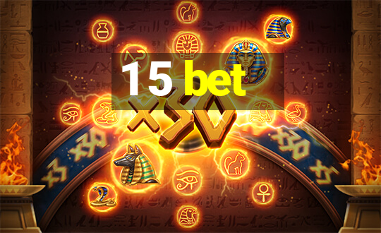 1 5 bet