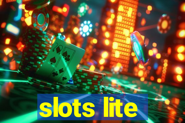 slots lite