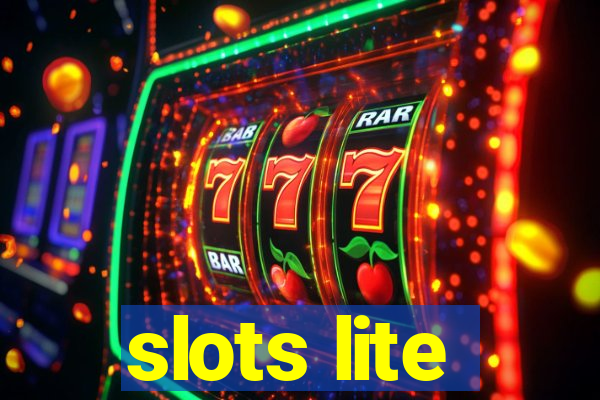 slots lite