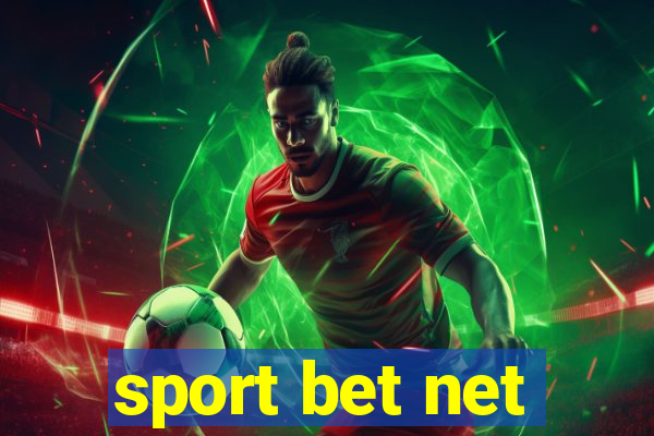 sport bet net