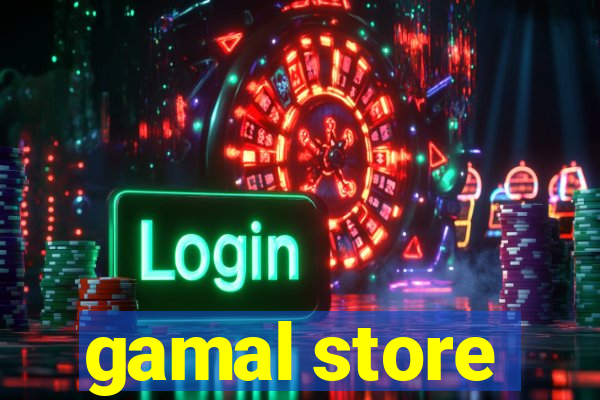 gamal store