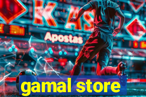 gamal store