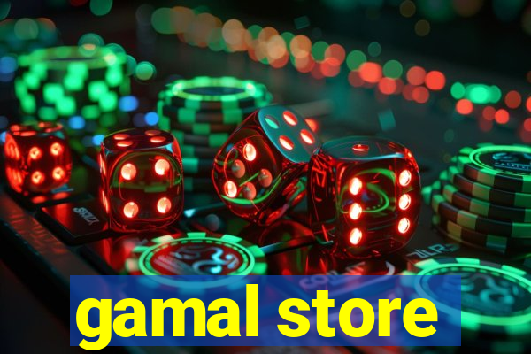 gamal store