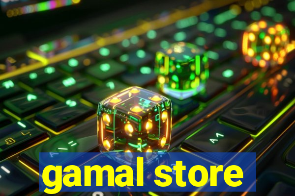 gamal store