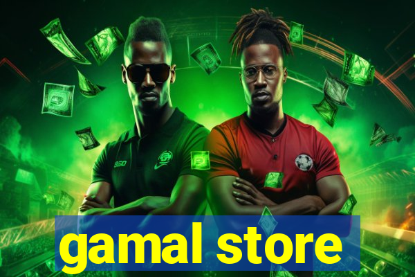 gamal store