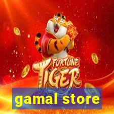 gamal store