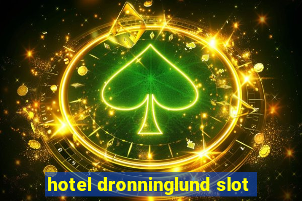 hotel dronninglund slot