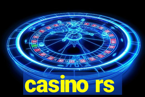 casino rs