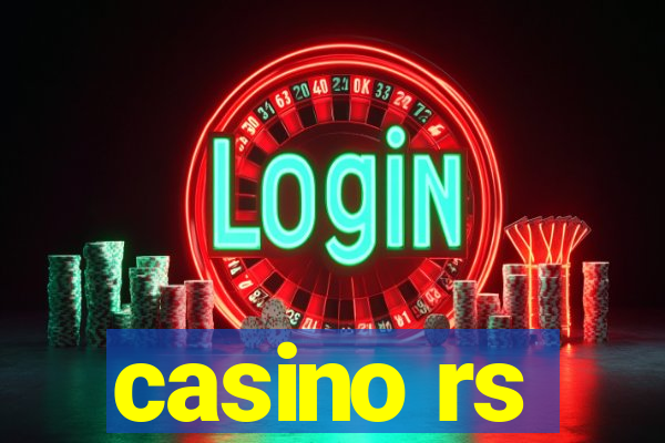 casino rs