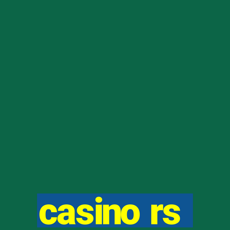 casino rs