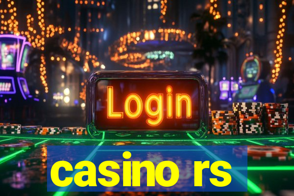 casino rs