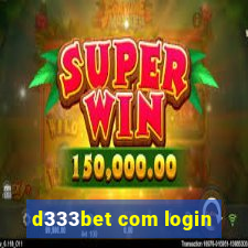 d333bet com login