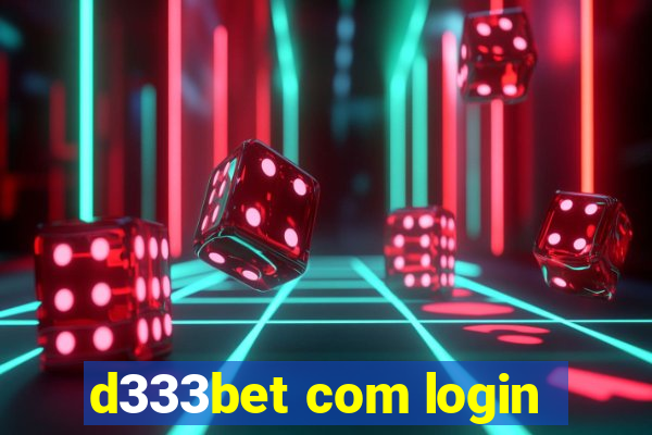 d333bet com login