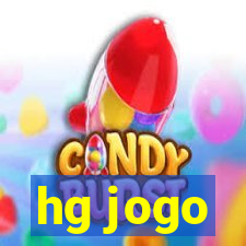 hg jogo