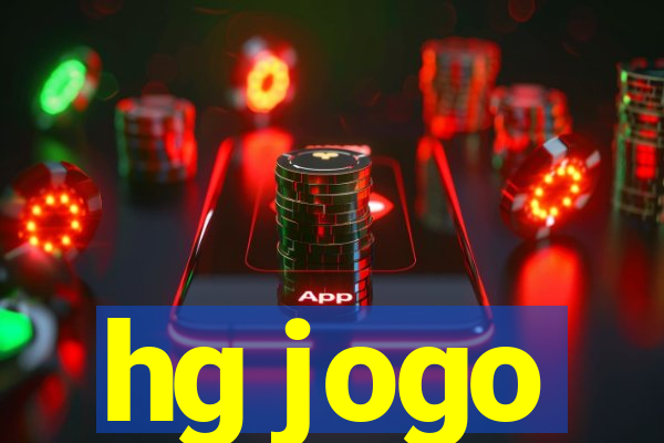 hg jogo