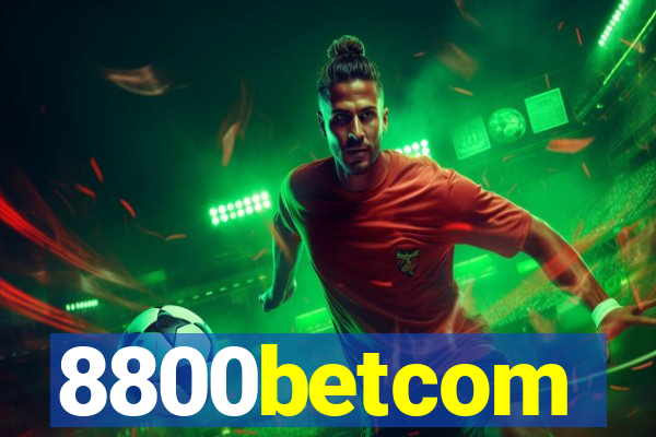 8800betcom