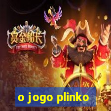 o jogo plinko