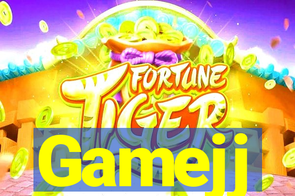 Gamejj