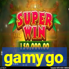 gamygo