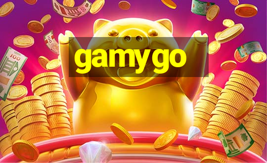 gamygo