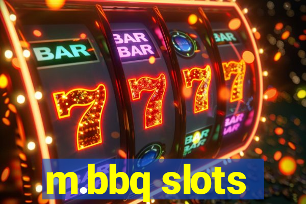 m.bbq slots