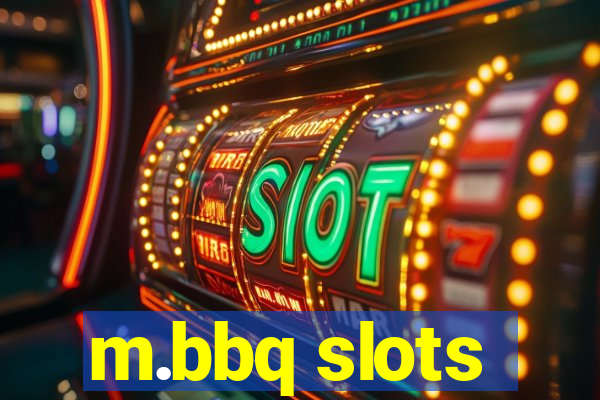 m.bbq slots