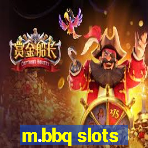 m.bbq slots