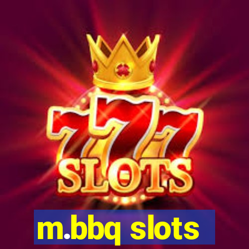 m.bbq slots