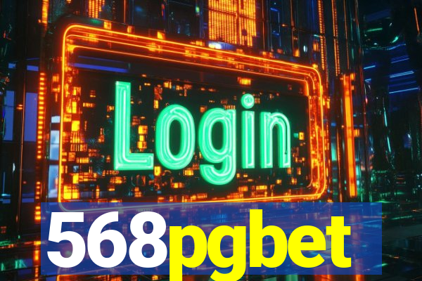 568pgbet