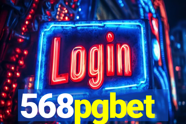 568pgbet