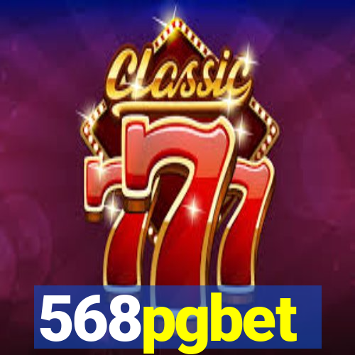 568pgbet