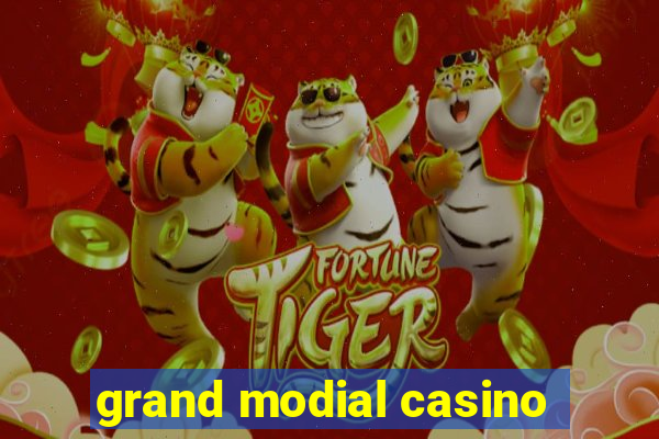 grand modial casino