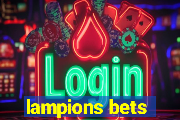 lampions bets