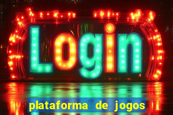 plataforma de jogos online que paga no cadastro