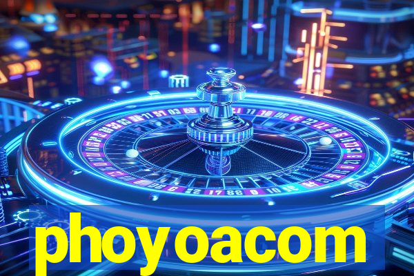 phoyoacom