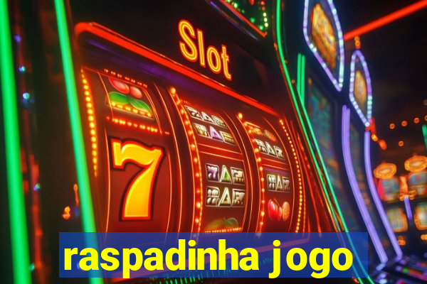 raspadinha jogo