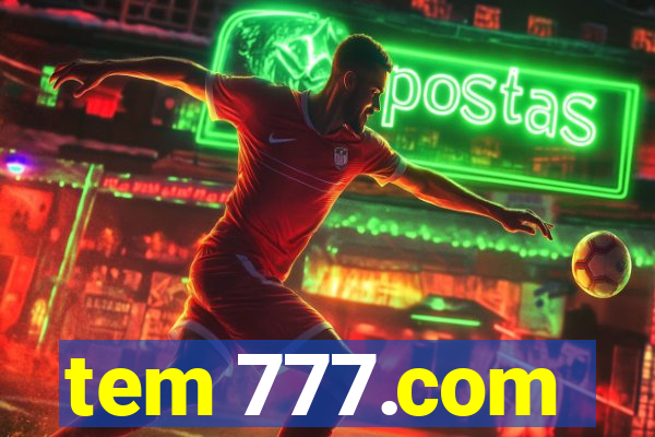 tem 777.com