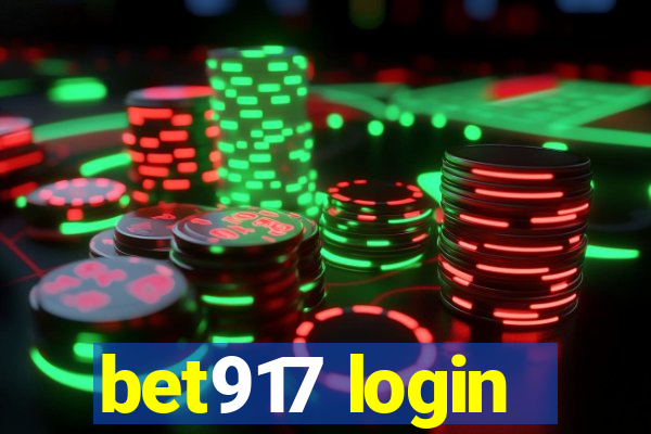 bet917 login